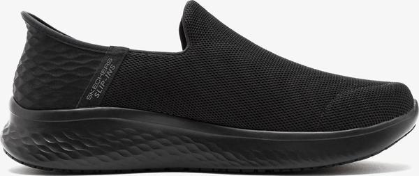 Skechers Skech-lite Pro Sr - Phavex Air Cooled Memory Foam Womens Walking Shoes Kadın Hafızalı Taban Yürüyüş Ayakkabısı Siyah - Image 1