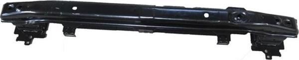 Cıtroen C3- 2003-2005 Ön Tampon Demiri Tw  Oem No: 7414Qh - Image 1