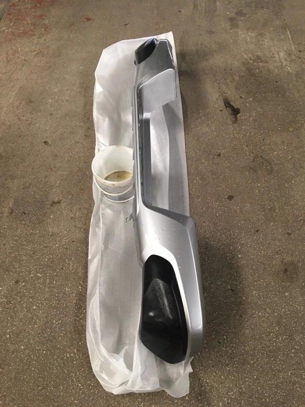 Tampon L200 Arka 15-19 Su / Fullback (Oem No: 6410C967) - Image 1