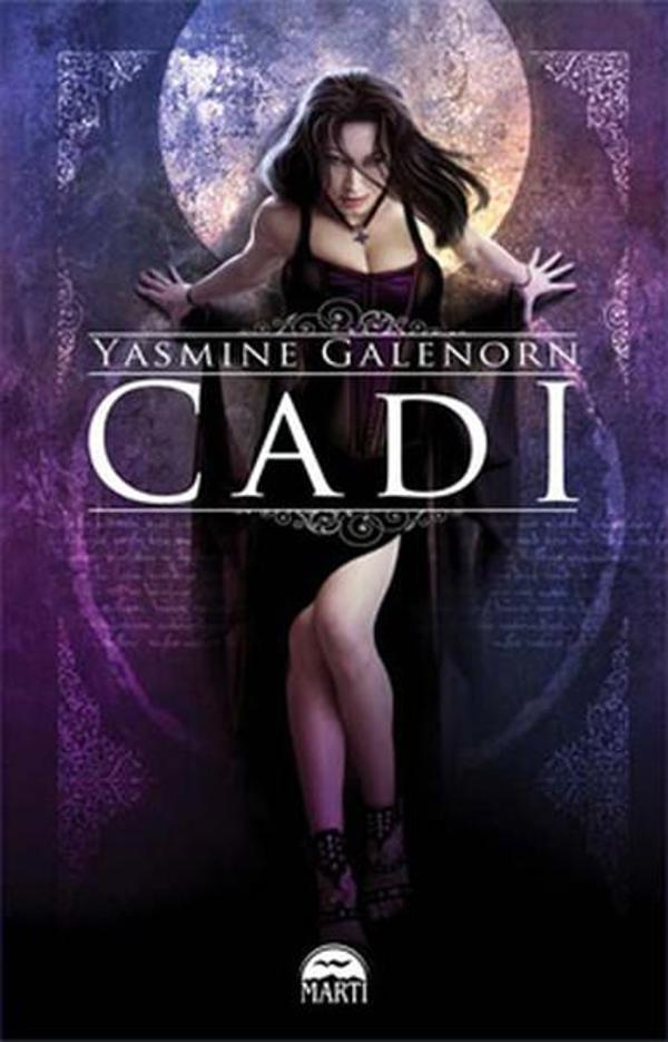 Cadı - Ayın Kardeşleri Serisi 1.Kitap - Martı Yayınları Yayınevi - Image 1
