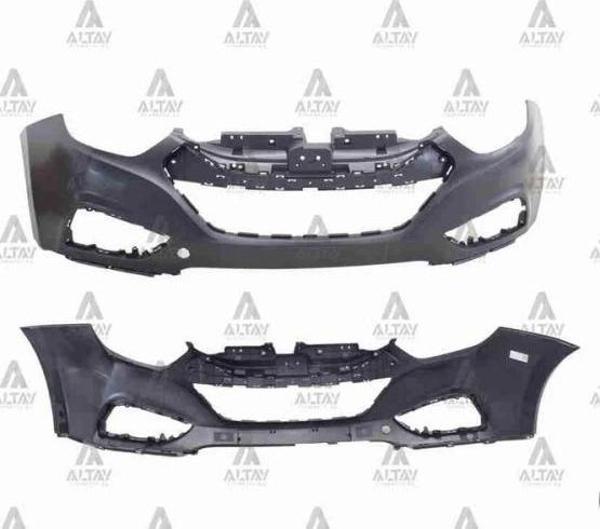 Tampon İx35 Ön 2010-2015 (1 Adet) (Oem No: 86511-2Y000) - Image 1