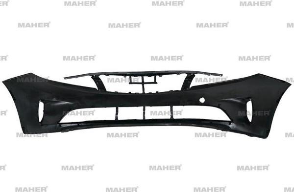 Tampon Cerato 2016-2018 Ön (Oem No:86511-A7810) (Adet) - Image 1