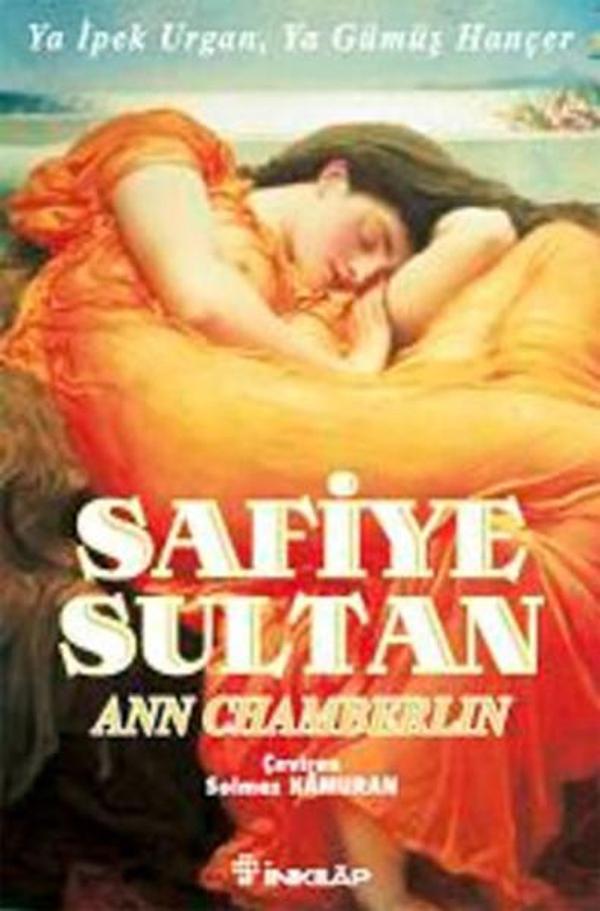 Safiye Sultan - 2.Cilt - İnkılap Kitabevi Yayınevi - Image 1