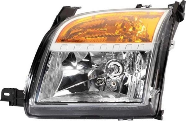 Ford Fusion 2006 2012 Far Sağ  (Oem No:6N1113W029Ce) - Image 1
