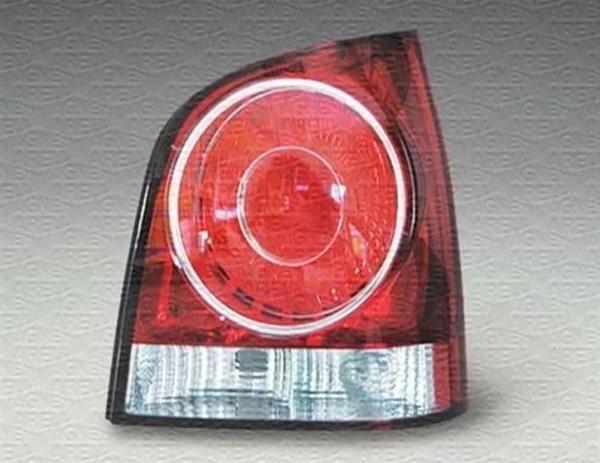 C Elysee 2013  Stop Lambası Sağ  (Oem No:9674809180) - Image 1
