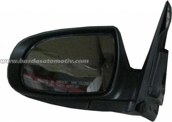 Dikiz Aynası Cerato 2007-2009 Elektrikli Sinyalli Sol  Oem No: Hd03-8007-2L - Image 1