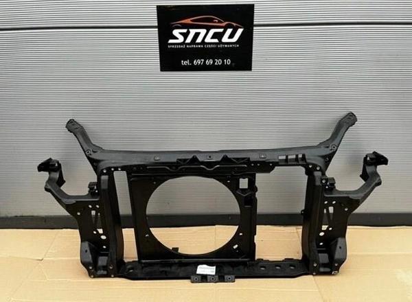 Panel İ20 Ön 09-12 Benz. (Oem No: 64101-1J000) - Image 1