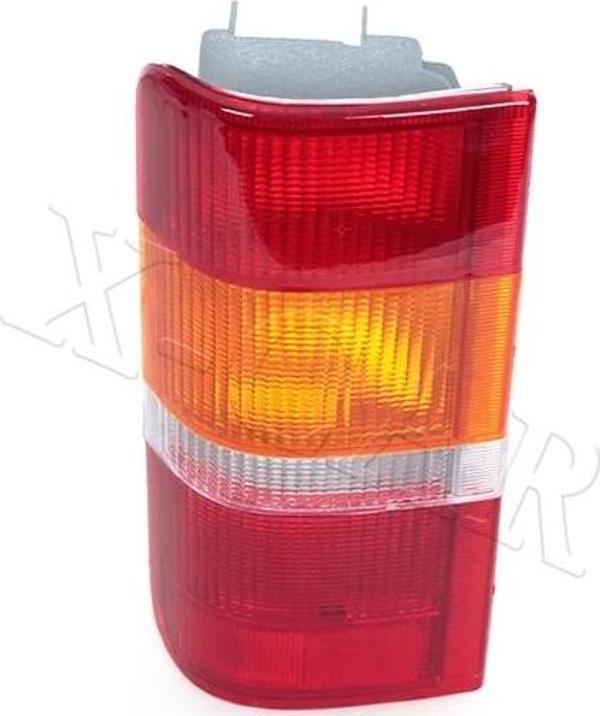 Ford Transit M12 M15 93  Stop Lambası Sol Duysuz (Oem No:Am90Vb13405Abd) - Image 1