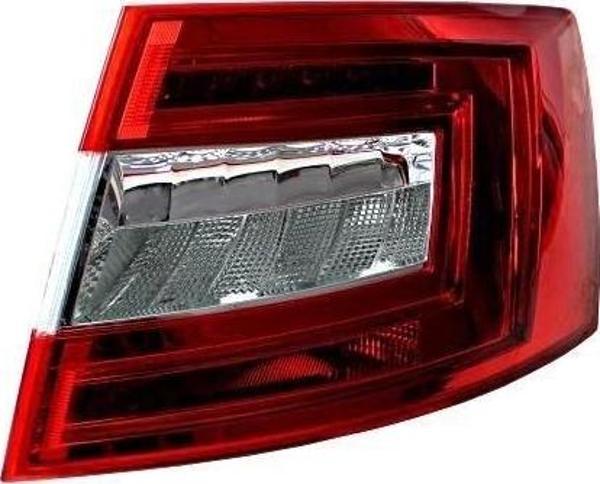 Stop Lambası Octavia 13-17 Led'Li Sağ (Oem No: 5E5945112A) - Image 1