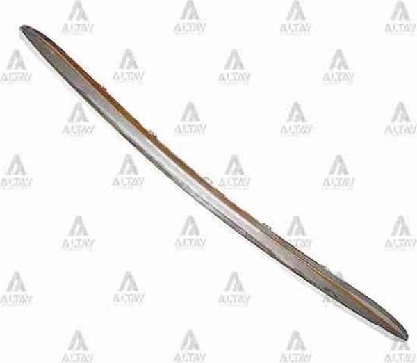 Tampon Alt Koruyucu Karlık Auris 2013-2014 On (1 Adet) (Oem No: 52112-02040) - Image 1