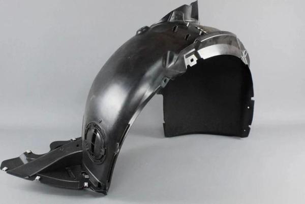 Çamurluk Davlumbazı Ön Sol 88051782602 Vw Polo Bm 17- (Oem No: 2G0805911D) - Image 1