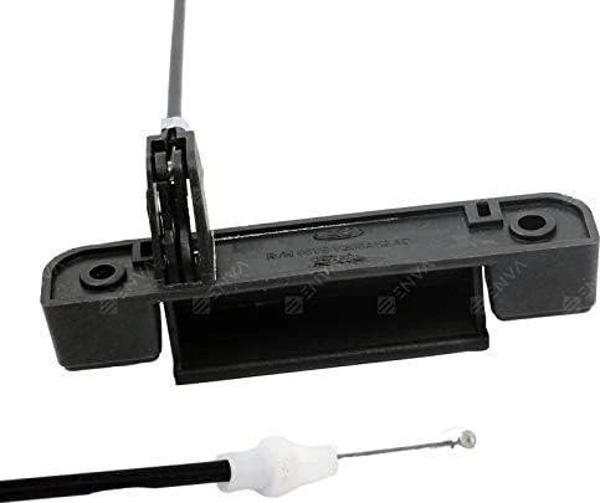 Ford Connect 2002  Orta Kapı İç Açma Kolu Kısa Sase (Oem No:2T14V266A62Ag) - Image 1