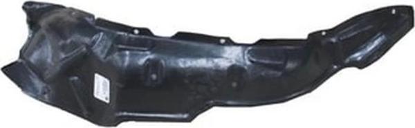 1989-1997 Toyota Hilux Pıck Up Ln85- Arka Çamurluk Davlumbazı Sağ (Lt-Ty6030) (Tyg) (Adet) (Oem No:6 - Image 1