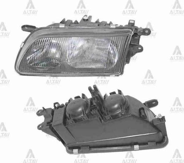 Far 626  1998-2000 Manuel Sol (1 Adet) (Oem No: Ge9C-51-0L0D) - Image 1