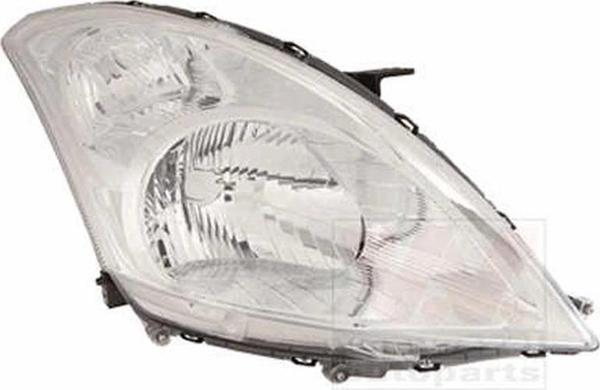 Swift 2011  Far Sağ  (Oem No:3512068L00) - Image 1