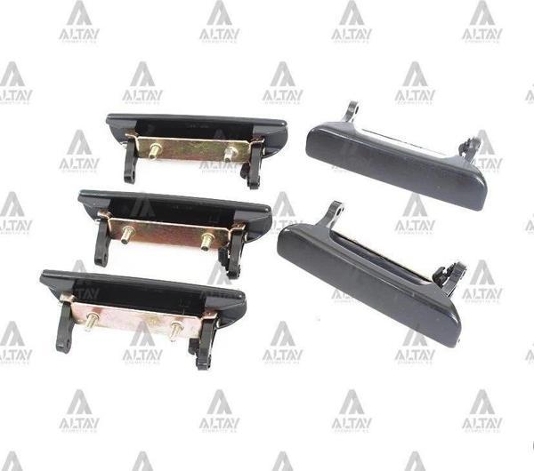 Kapı Kolu Besta Orta Dış / E2200 (Oem No: 0S084-72-410F) - Image 1