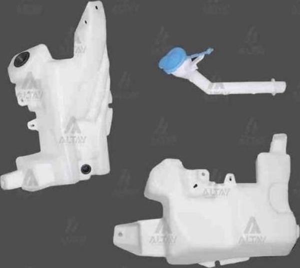 Su Fıskiye Deposu Qashqai 14= (1 Adet) (Oem No: 28910-4Ea0A) - Image 1