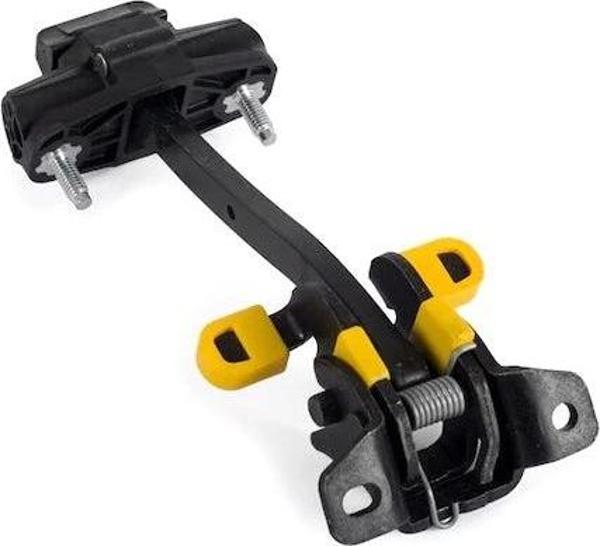 Bagaj Gergısı Arka Çıft Kapı Fıat Doblo Iıı Bm 09- (Oem No: 51879452) - Image 1