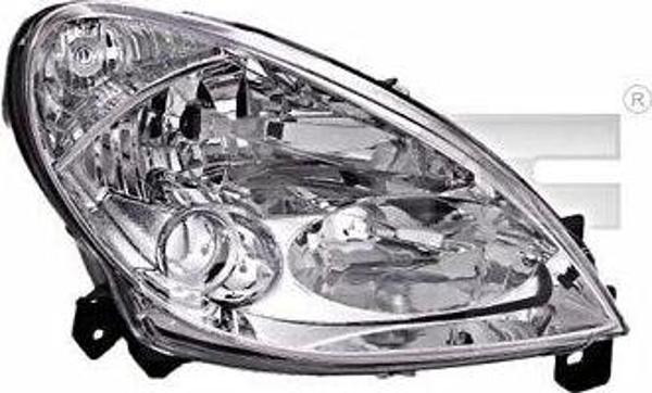 Far Xsara2 2001-2004 Sol (Oem No:6208J8) - Image 1