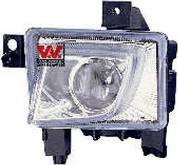 Opel Vectra C 2002 2004 Sis Farı Sağ  (Oem No:6710026) - Image 1