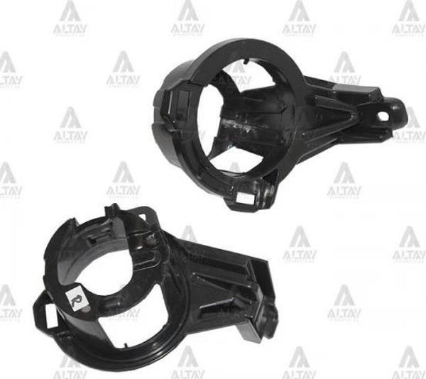Sis Lamba Braketi (Yuvası) Juke 11= Sağ (1 Adet) (Oem No: 26910-1Ka0A) - Image 1