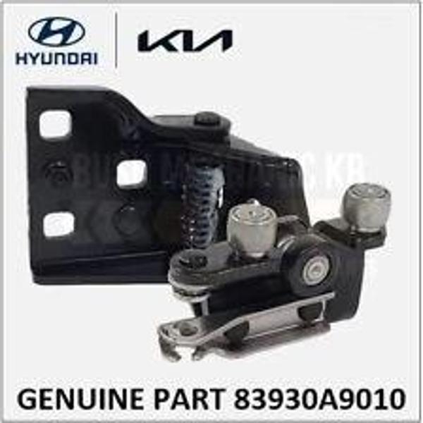 Makara Kolu H100 Orta Kapı Orta / L300 (Oem No: 83580-43403) - Image 1