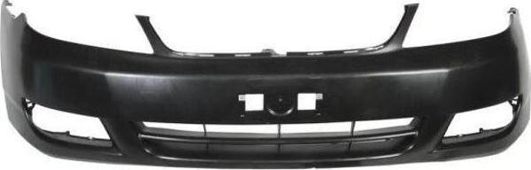 Tampon Corolla Ön 05-06 Sedan Sisli (Oem No: 52119-02560) - Image 1