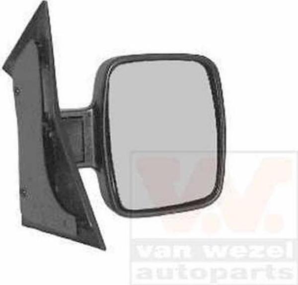 Mercedes Vito.108,110D 96 99 Dış Dikiz Aynası Sağ (Manuel) (Oem No:A6388100116) - Image 1