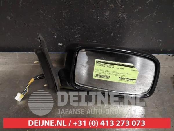 Ayna Dış Dikiz Lancer 03-08 Elektrikli Isıtmalı Sağ (Oem No: Mn126370Xa) - Image 1
