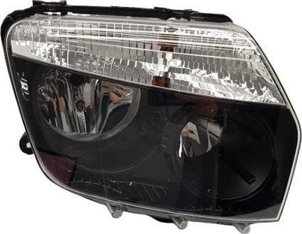 Renault Duster (H79)- 2010- Far Sağ Far-Duster (H79)-Sag (Oem No:260103738R) - Image 1