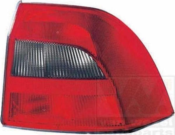 Opel Vectra B 99 01 Stop Lambası Sağ  (Oem No:1223244) - Image 1