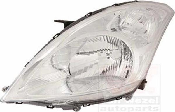 Swift 2011  Far Sol  (Oem No:3532068L00) - Image 1