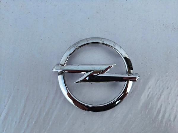 Opel Amblemı Opel Astra K Bm 16- (Oem No: 13464792) - Image 1