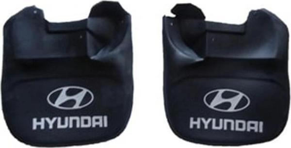 1997-2008 Hyundai H100 Minibüs Arka Paçalık Sağ-Sol (Set) (Adet) (Oem No:8756243301) - Image 1
