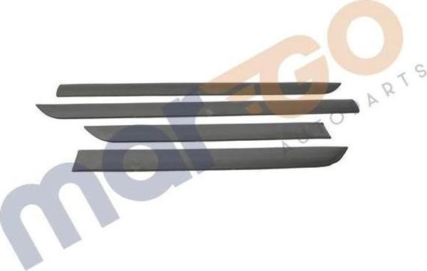 Ford Focus 98  Kapı Bandı Takım (4 Parça) (Oem No:98Abf20938Tk) - Image 1