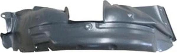 Renault Dokker Lodgy 2013 2019 Çamurluk Davlumbazı Ön Sol  (Oem No:638402753R) - Image 1