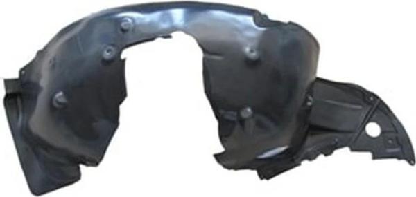 2013-2021 Peugeot 301 Ön Çamurluk Davlumbazı Sol (Adet) (Oem No:9676736980) - Image 1