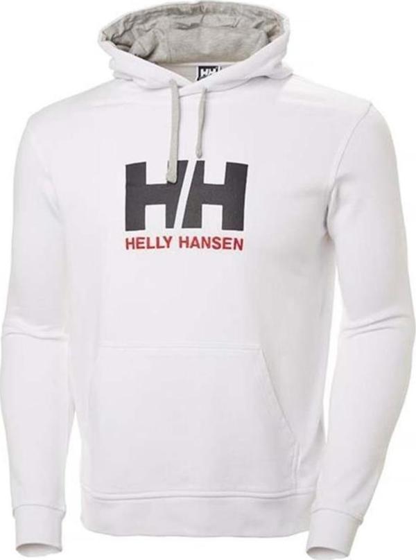 Helly Hansen Hh Logo Hoodıe Sweatshirt - Image 1