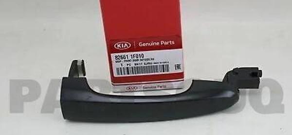 Kapı Kolu Sportage 05-10 Ön Dış Sağ (Oem No: 82661-1F010) - Image 1