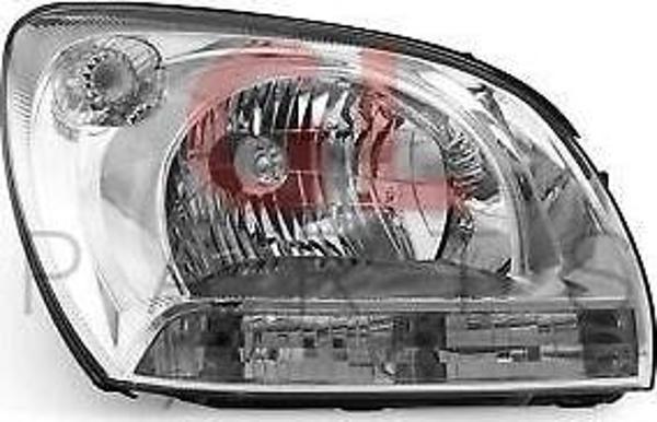 Far Sportage 2005-2008 Elektrikli Sağ (Oem No:921021F021) - Image 1