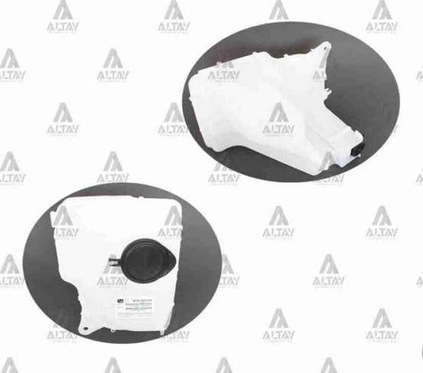 Su Fıskiye Deposu Corolla 1993--1998 Absli Motorlu (Oem No:85315-12390) (Adet) - Image 1