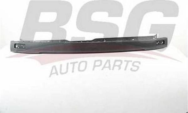 Ford Transit V 363 2014  Tampon Kaplaması Arka Orta (Oem No:Bk3117E926Ae5Cnd) - Image 1
