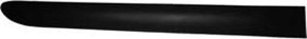 1998-2001 Renault Clıo Sd Arka Kapı Bandı Sağ Siyah Segmanlı Oem No: 7700410281 - Image 1