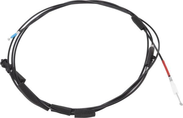 Tel Bagaj Kapak Cıvıc 01-03 (Oem No: 74880-S5A-A01) - Image 1