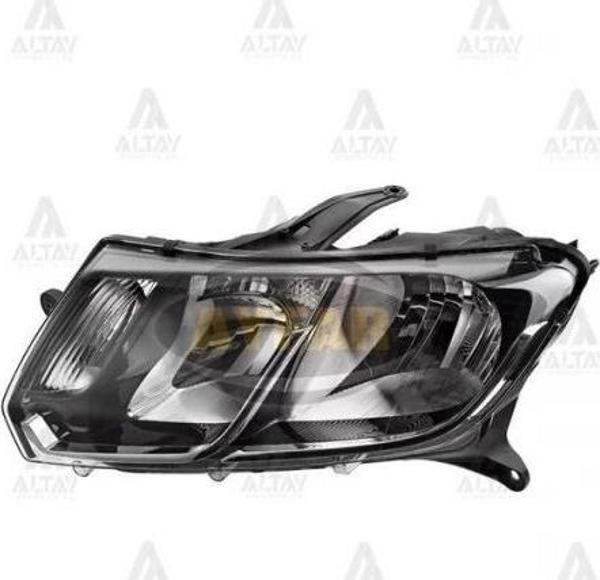 Far Clio Symbol 2013-2017 Sağ (Oem No:260106223R) (Adet) - Image 1