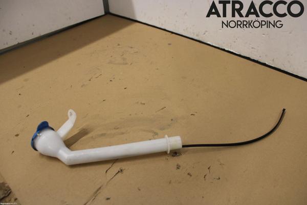 Su Fıskiye Depo Dolum Borusu Qashqaı 07-11 (Oem No: 28916-Jd00A) - Image 1