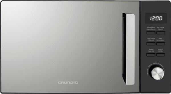 Grundig GMF 2211 ALB 20L Mikrodalga Fırın - Image 1