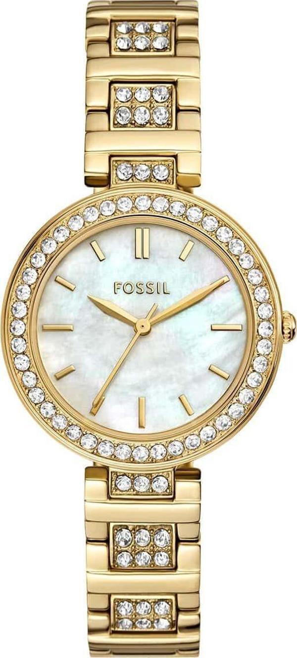 Fossil FBQ5001 Kadın Kol Saati - Image 1