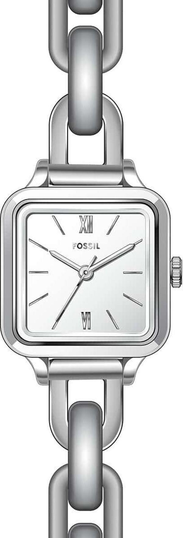 Fossil FBQ5007 Kadın Kol Saati - Image 1