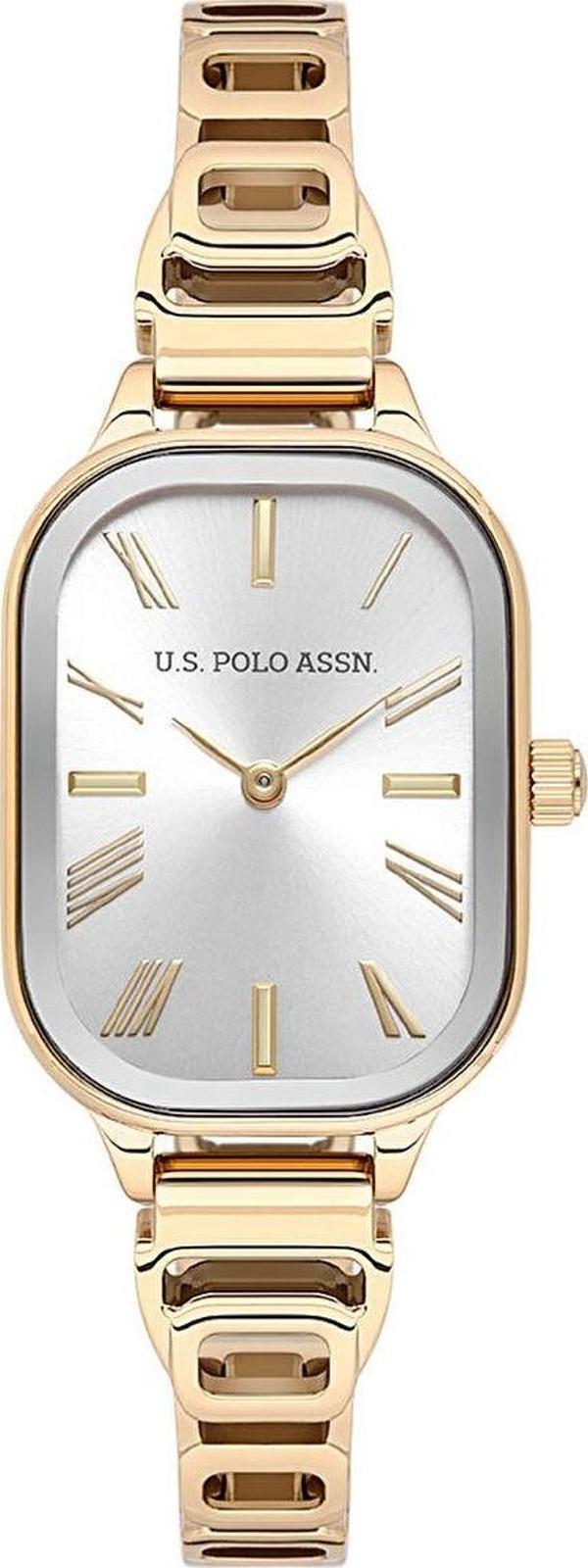 U.S. Polo Assn. USPA2111-05 Kadın Kol Saati - Image 1